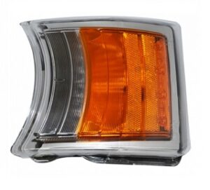 פנס אתות סקניה <2006 L-R + לד