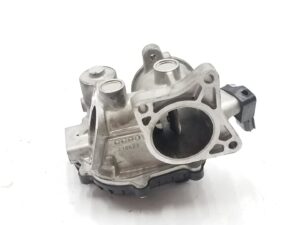 צינור EGR + שסתום קיה סיד