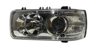 דאף 08+ CF85 XF105  - פנס ראשי