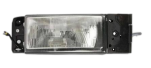 איבקו יורוקרגו 91-2003 - פנס ראשי